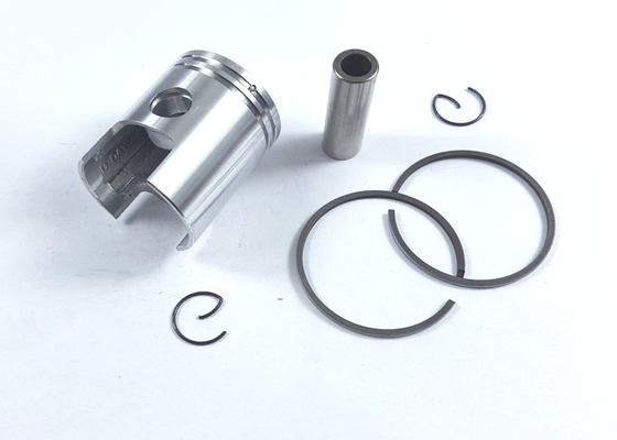 Hợp kim nhôm Bộ dụng cụ piston xe máy và vòng V50 cho các bộ phận động cơ ISO9001