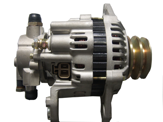 Máy phát điện diesel cho máy phát điện tự động hậu mãi cho ME037616 MITSUBISHI 6D22