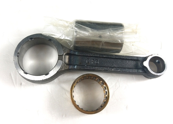 Chất lượng  Steel Material Connecting Rod Kit BAJAJ Motorcycle Engine Parts Precise Size Nhà máy