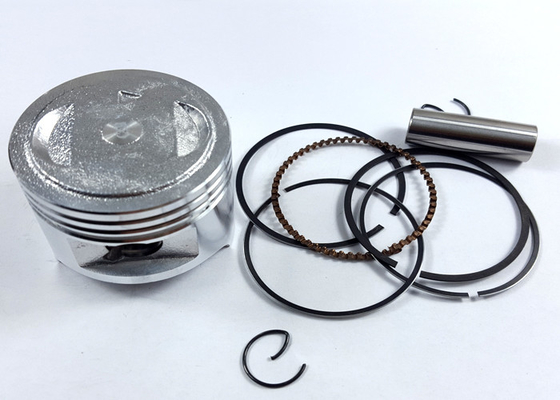 Chất lượng  SHOGUN Motorcycle Piston Kits And Ring 4 Strokes for Engine Long Service Life Nhà máy