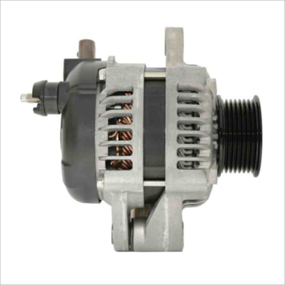 Phụ tùng động cơ ô tô 12V 130A cho 104210-9870 8982258130 Lắp ráp máy phát điện