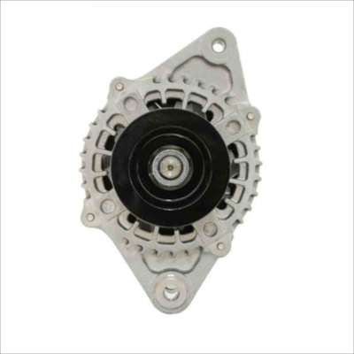 Phụ tùng động cơ ô tô 12V 130A cho 104210-9870 8982258130 Lắp ráp máy phát điện