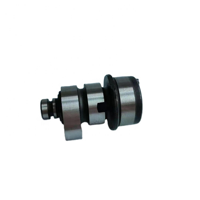 Hiệu suất cao Lc135 Trục cam xe máy Assy xử lý thấm nitơ