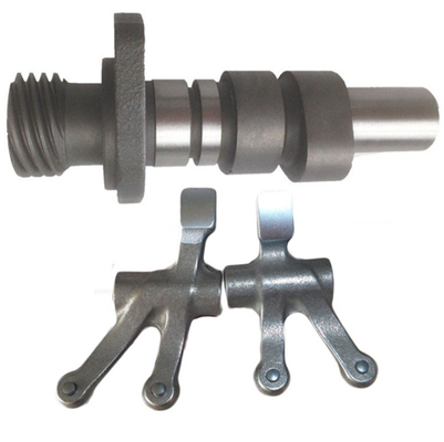 Hiệu suất cao tùy chỉnh GN250 Racing Assy cho động cơ xe máy 250CC