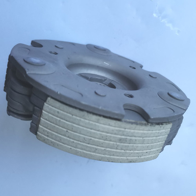 Loại mới của nhiệt độ cao chống quá trình ly hợp giày Assy Jupiter MX