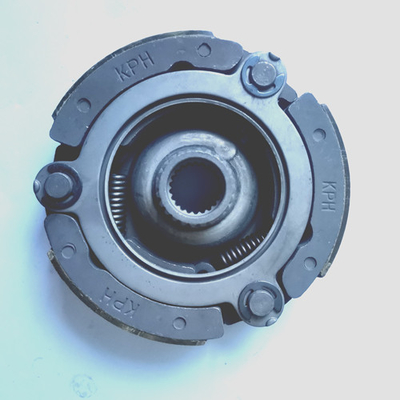 Loại mới của nhiệt độ cao chống quá trình ly hợp giày Assy Jupiter MX
