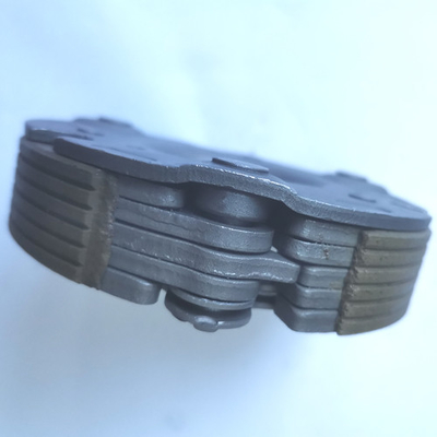 Loại mới của nhiệt độ cao chống quá trình ly hợp giày Assy Jupiter MX