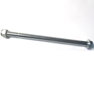 45# Thép quay cơ thể với tốc độ cao và ít hỗ trợ