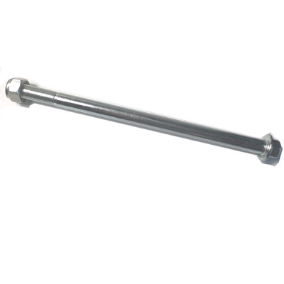 45# Thép quay cơ thể với tốc độ cao và ít hỗ trợ
