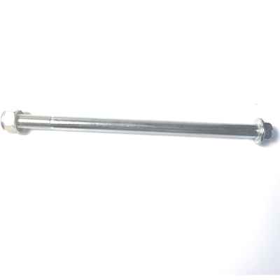 45# Thép quay cơ thể với tốc độ cao và ít hỗ trợ