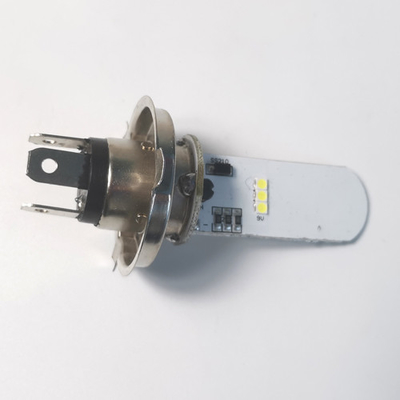 LED là một nguồn ánh sáng tiết kiệm năng lượng hiệu quả, Diode phát quang, mô hình phổ biến