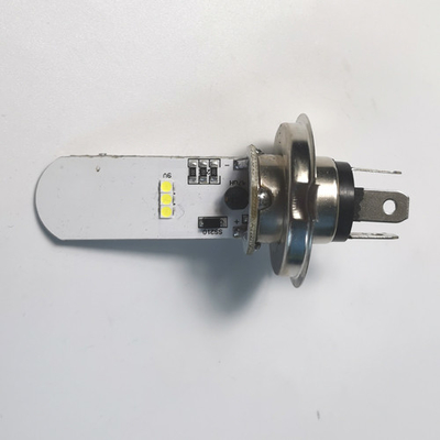 LED là một nguồn ánh sáng tiết kiệm năng lượng hiệu quả, Diode phát quang, mô hình phổ biến