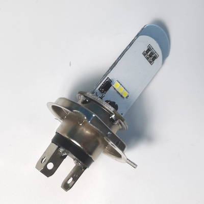 LED là một nguồn ánh sáng tiết kiệm năng lượng hiệu quả, Diode phát quang, mô hình phổ biến