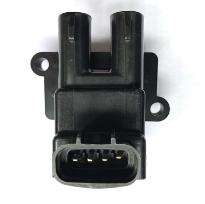 Vòng cuộn lửa 4 chân màu đen cho Toyota Liteace SR40 Chaser SX100 Crown SXS13 3SFE 90919-02221