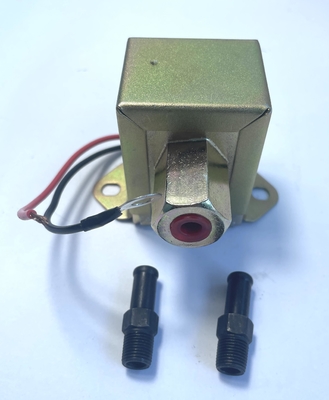 NEW FUEL PUMP 40105,P-501-A 8118-13-350