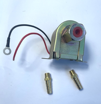 Tiêu chuẩn NEW FUEL PUMP 40105,P-501-B 8118-13-350