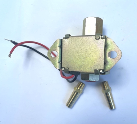 Tiêu chuẩn NEW FUEL PUMP 40105,P-501-B 8118-13-350
