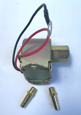 Tiêu chuẩn NEW FUEL PUMP 40105,P-501-B 8118-13-350