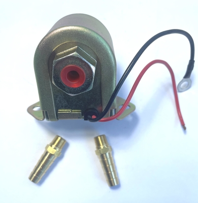 Tiêu chuẩn NEW FUEL PUMP 40105,P-501-B 8118-13-350