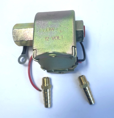 Tiêu chuẩn NEW FUEL PUMP 40105,P-501-B 8118-13-350