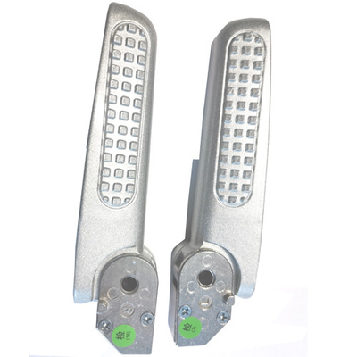 MOTORCYCLE / xe điện Universal Pedal chân sắt nặng