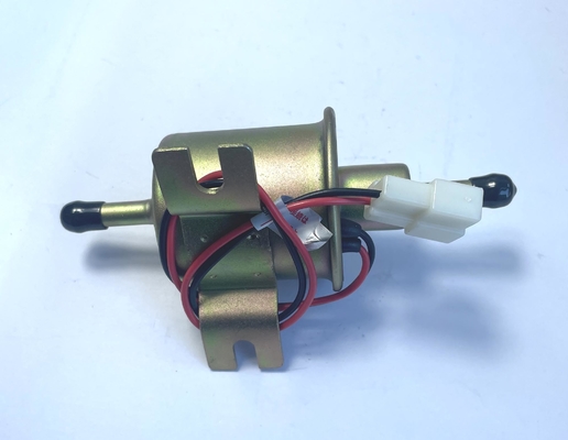 Máy bơm nhiên liệu điện 12v HS-H EP-02 Máy bơm nhiên liệu điện áp thấp 2,5-4psi Cho tất cả xe hơi