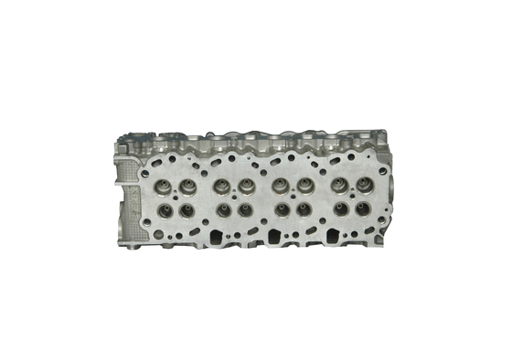 Bộ phận động cơ ô tô Đầu xi lanh động cơ 11101-30050/30080 1KD OEM Kích thước tiêu chuẩn