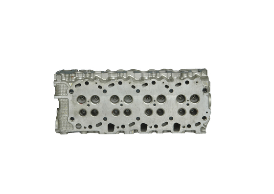 Các bộ phận động cơ ô tô nhôm Đầu xi lanh động cơ 11101-30040 2KD