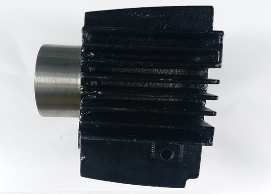 Phụ tùng động cơ xe ba bánh / xe máy Đúc gang Khối xi-lanh động cơ