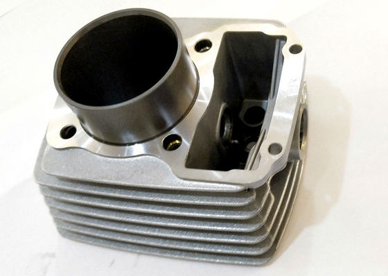 Khối động cơ xe máy xi lanh đơn CG150 Phụ kiện động cơ làm mát không khí