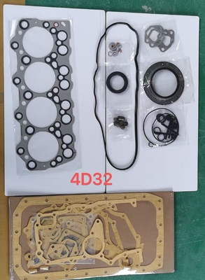 Bộ đệm động cơ xi lanh / Bộ đệm sửa chữa OEM ME997273