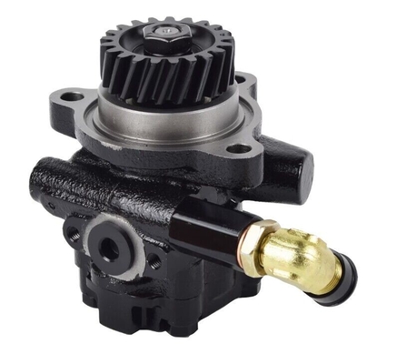 Máy bơm tay lái từ Trung Quốc Phân bộ hệ thống khung gầm ô tô Độ chính xác cao 14670-Z5501 FE6