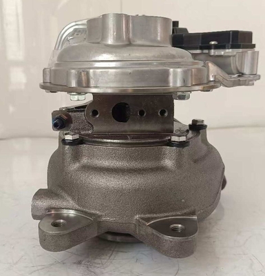 17201-11070 phụ tùng phụ tùng ô tô ốc vít Toyota Hilux Động cơ 2gd-ftv 2.4l