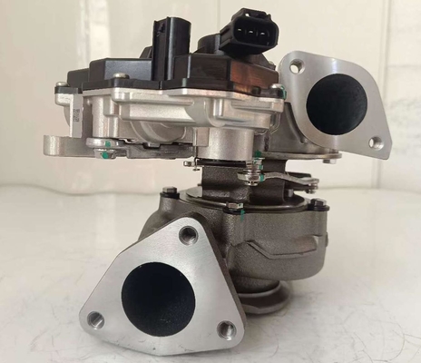 17201-11070 phụ tùng phụ tùng ô tô ốc vít Toyota Hilux Động cơ 2gd-ftv 2.4l