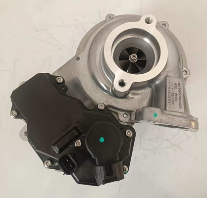 17201-11070 phụ tùng phụ tùng ô tô ốc vít Toyota Hilux Động cơ 2gd-ftv 2.4l