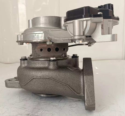 17201-11070 phụ tùng phụ tùng ô tô ốc vít Toyota Hilux Động cơ 2gd-ftv 2.4l