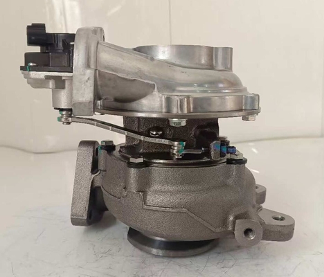 17201-11070 phụ tùng phụ tùng ô tô ốc vít Toyota Hilux Động cơ 2gd-ftv 2.4l