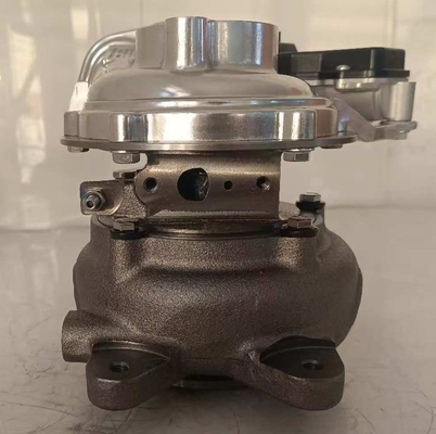 Thép đúc phụ tùng ô tô tăng áp 17201-11080