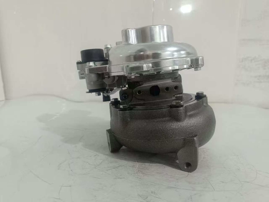 Máy tăng áp phụ tùng tự động 17201-OL040 với van điện tử