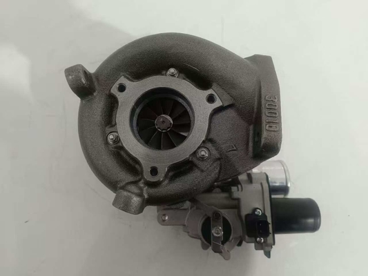 Máy tăng áp phụ tùng tự động 17201-OL040 với van điện tử