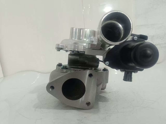 Máy tăng áp phụ tùng tự động 17201-OL040 với van điện tử