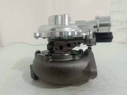 Máy tăng áp phụ tùng tự động 17201-OL040 với van điện tử