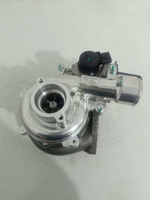 Máy tăng áp phụ tùng tự động 17201-OL040 với van điện tử