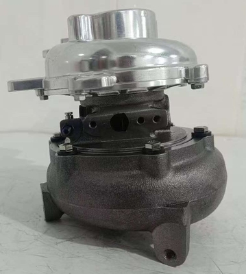 Bộ phận phụ tùng tự động Turbocharger 17201-OL040 W/O Solenoid Valve 1KD cho Toyota Leading Turbo
