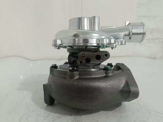 Bộ phận phụ tùng tự động Turbocharger 17201-OL040 W/O Solenoid Valve 1KD cho Toyota Leading Turbo