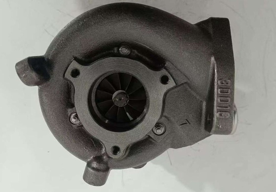 Bộ phận phụ tùng tự động Turbocharger 17201-OL040 W/O Solenoid Valve 1KD cho Toyota Leading Turbo