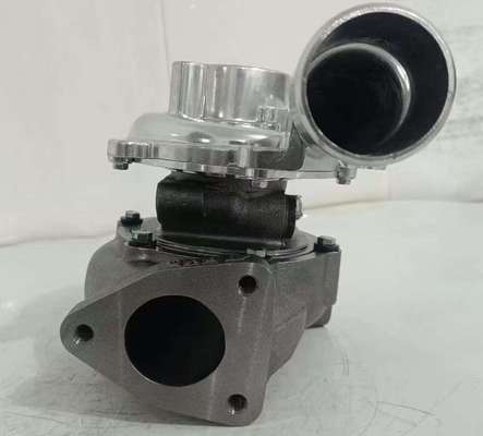Bộ phận phụ tùng tự động Turbocharger 17201-OL040 W/O Solenoid Valve 1KD cho Toyota Leading Turbo