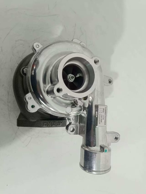 Bộ phận phụ tùng tự động Turbocharger 17201-OL040 W/O Solenoid Valve 1KD cho Toyota Leading Turbo