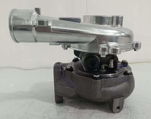 Bộ phận phụ tùng tự động Turbocharger 17201-OL040 W/O Solenoid Valve 1KD cho Toyota Leading Turbo