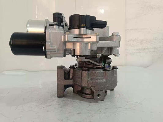 Bộ sạc bộ phận phụ tùng tự động 17201-OL061 CT16V Bộ sạc van điện